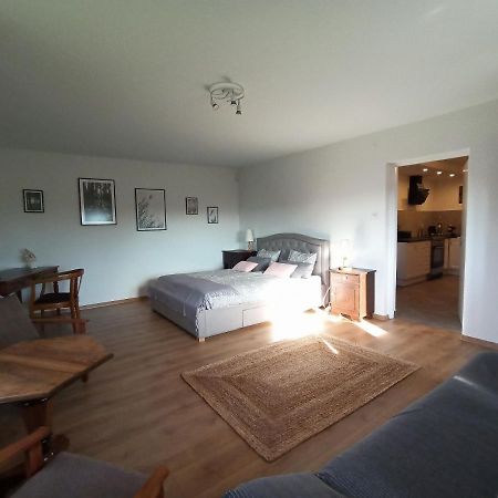 La Colline Apartamento Oldrzychowice Klodzkie Exterior foto