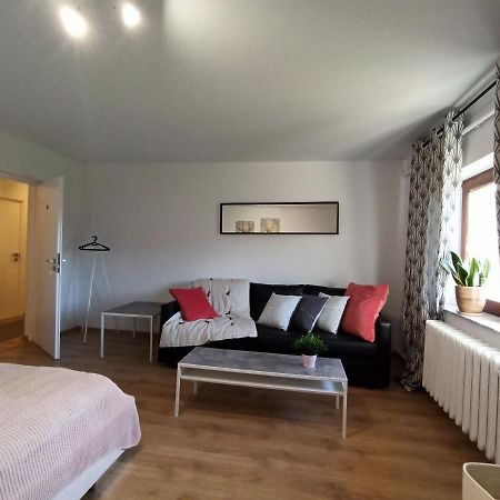 La Colline Apartamento Oldrzychowice Klodzkie Exterior foto