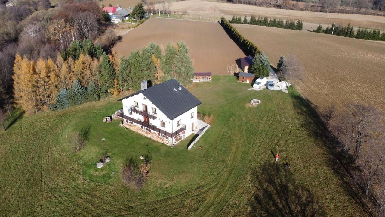 La Colline Apartamento Oldrzychowice Klodzkie Exterior foto