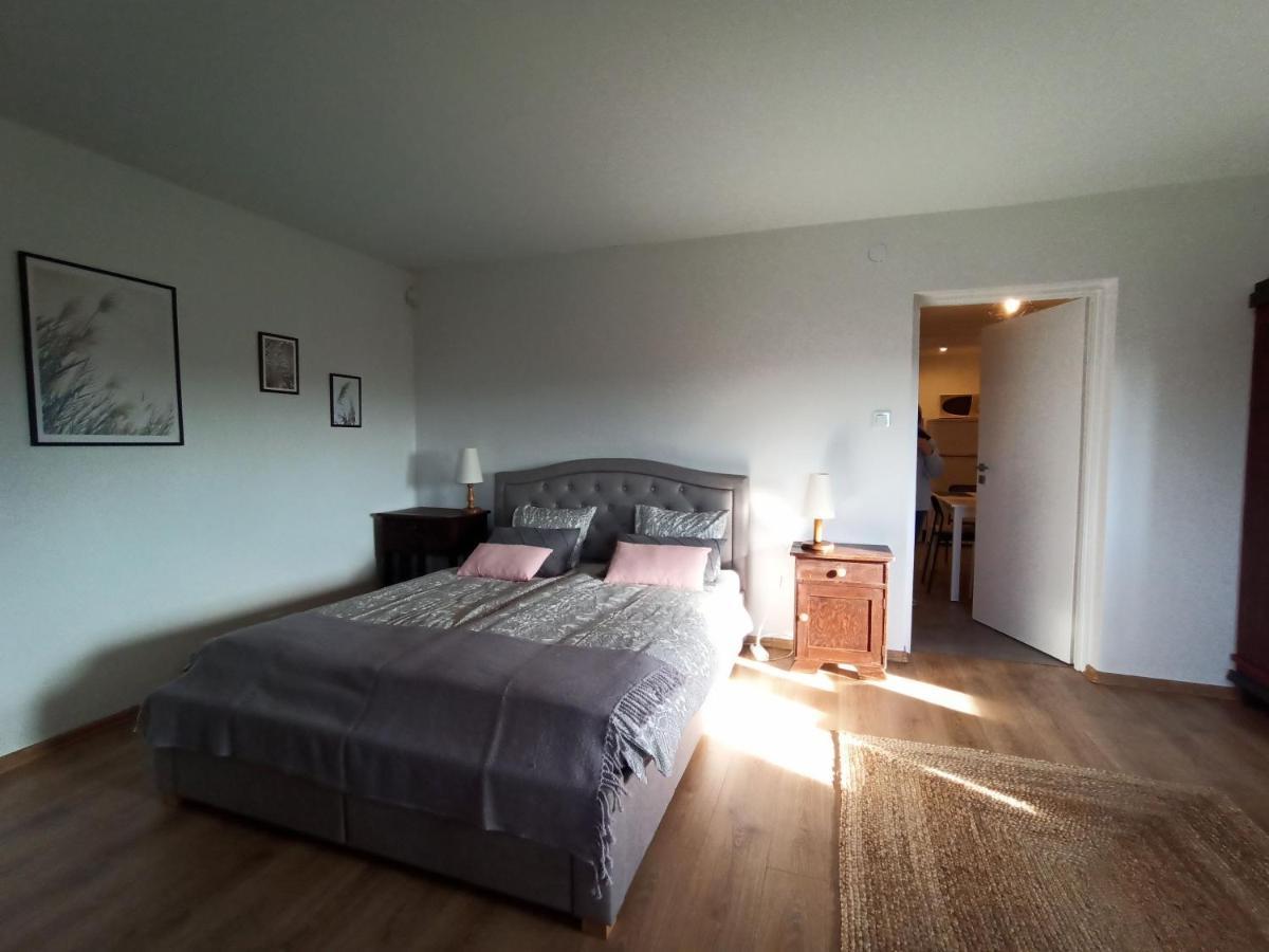 La Colline Apartamento Oldrzychowice Klodzkie Exterior foto