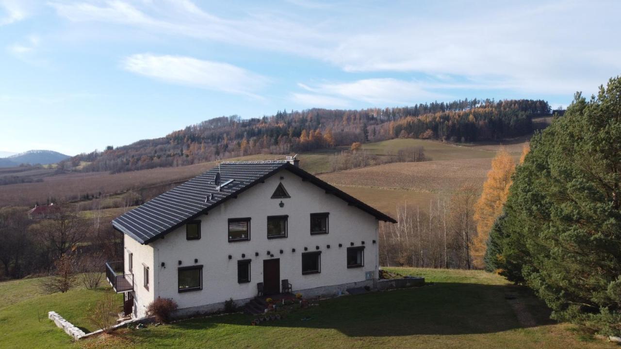 La Colline Apartamento Oldrzychowice Klodzkie Exterior foto