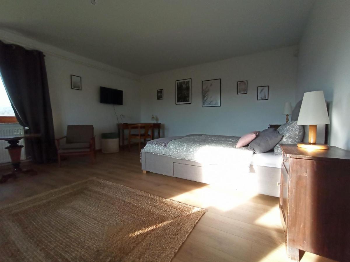La Colline Apartamento Oldrzychowice Klodzkie Exterior foto