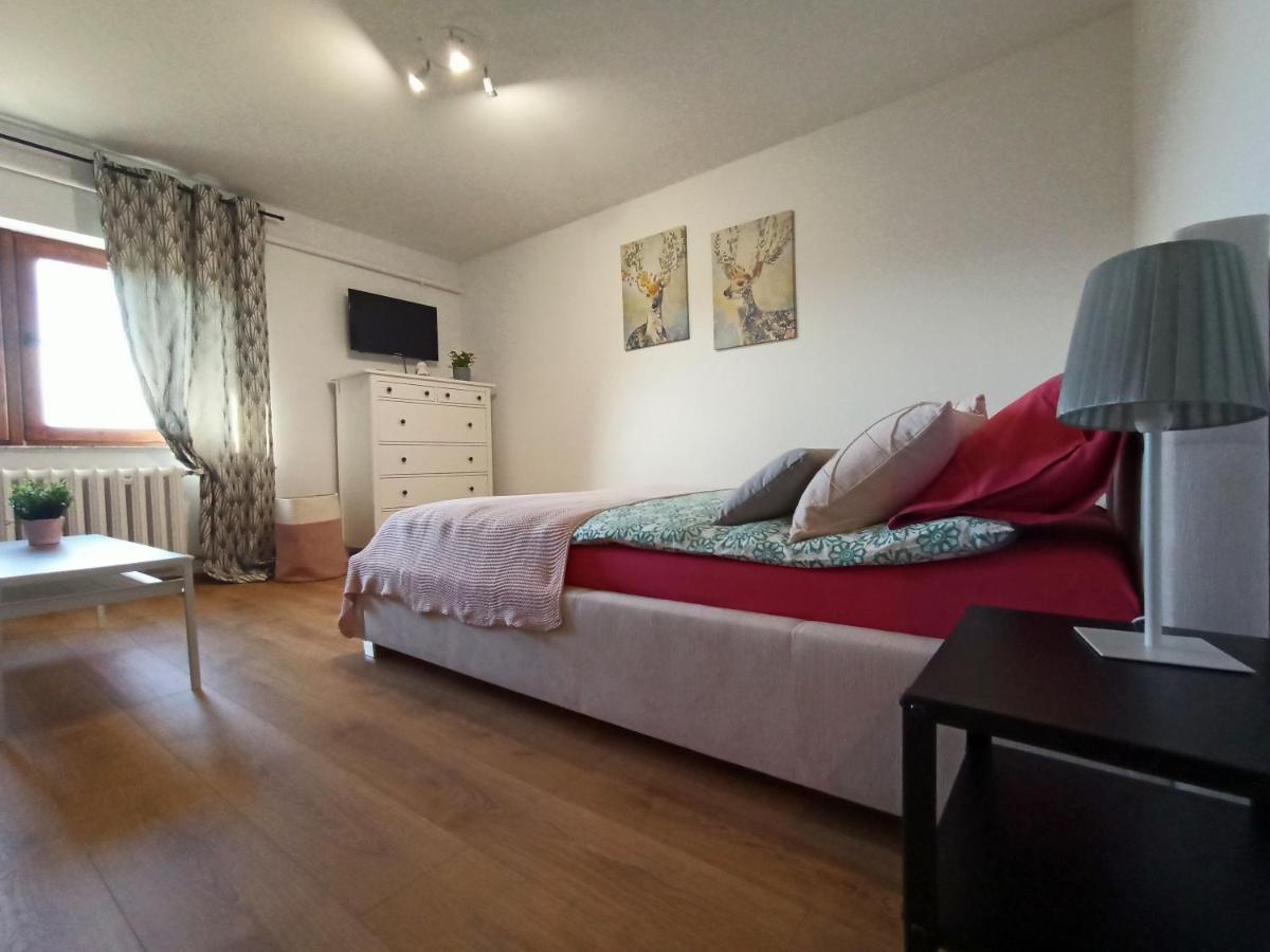 La Colline Apartamento Oldrzychowice Klodzkie Exterior foto