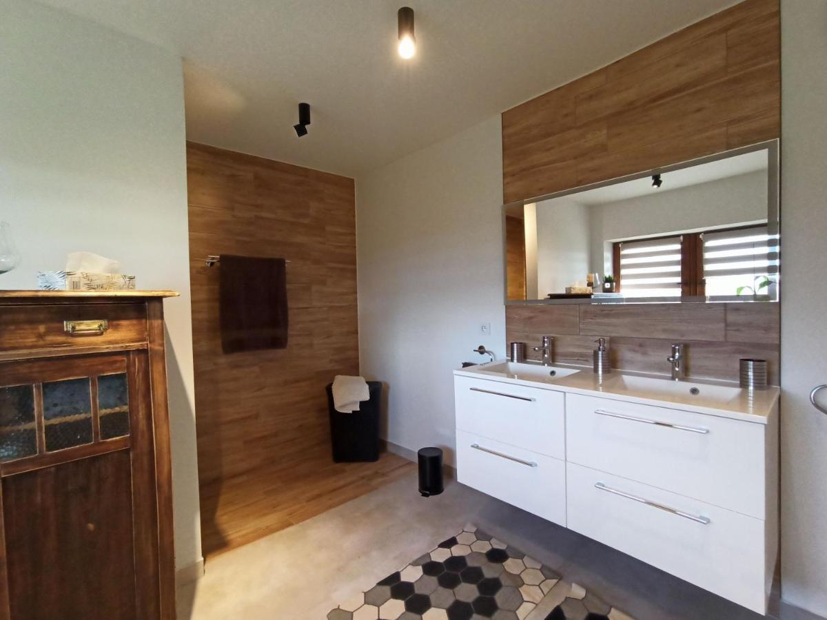 La Colline Apartamento Oldrzychowice Klodzkie Exterior foto