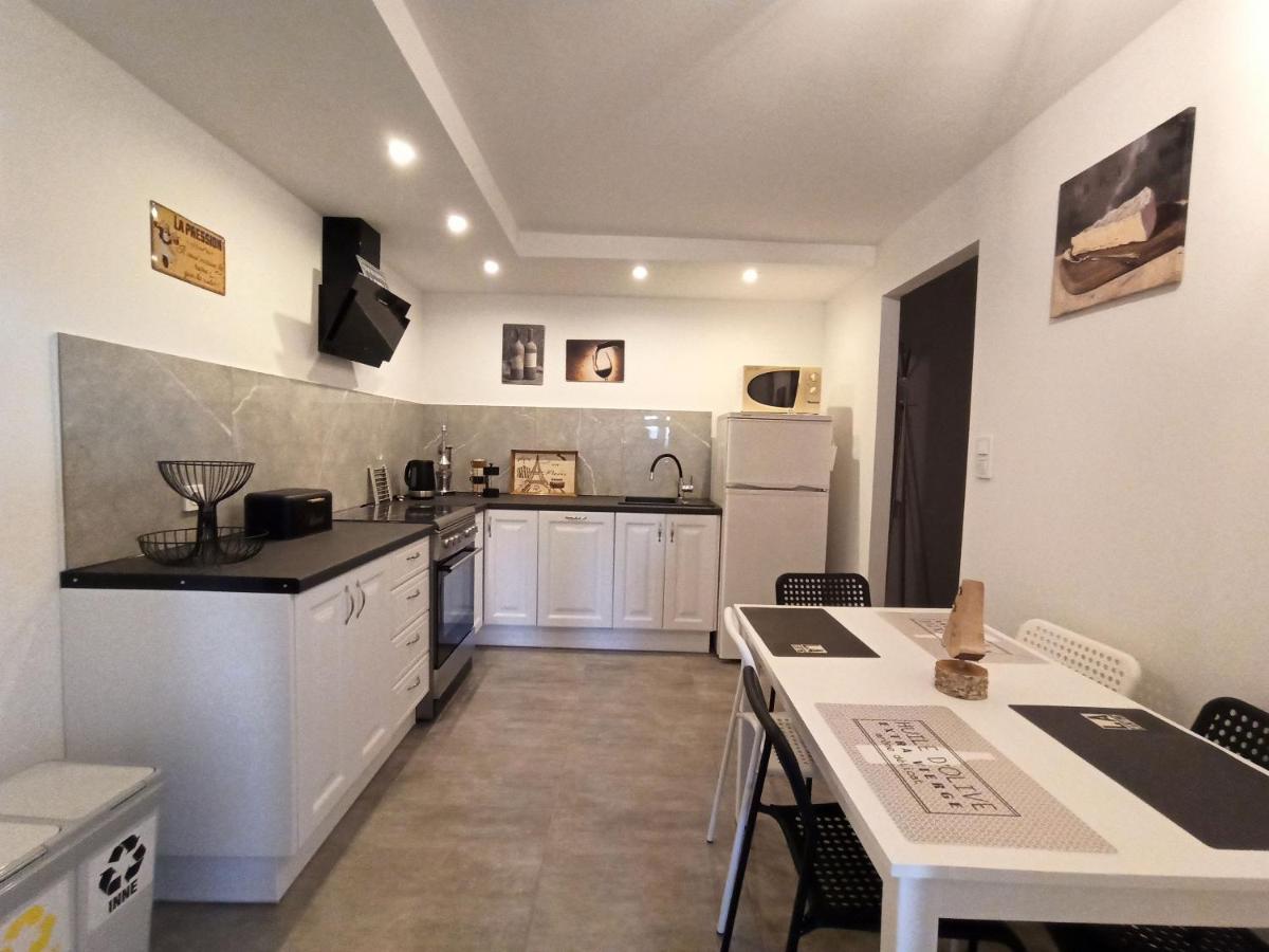 La Colline Apartamento Oldrzychowice Klodzkie Exterior foto