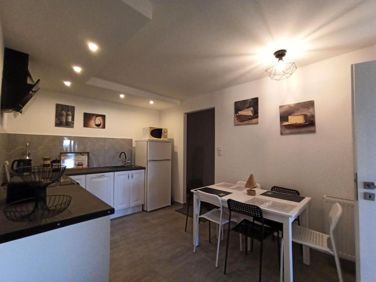 La Colline Apartamento Oldrzychowice Klodzkie Exterior foto