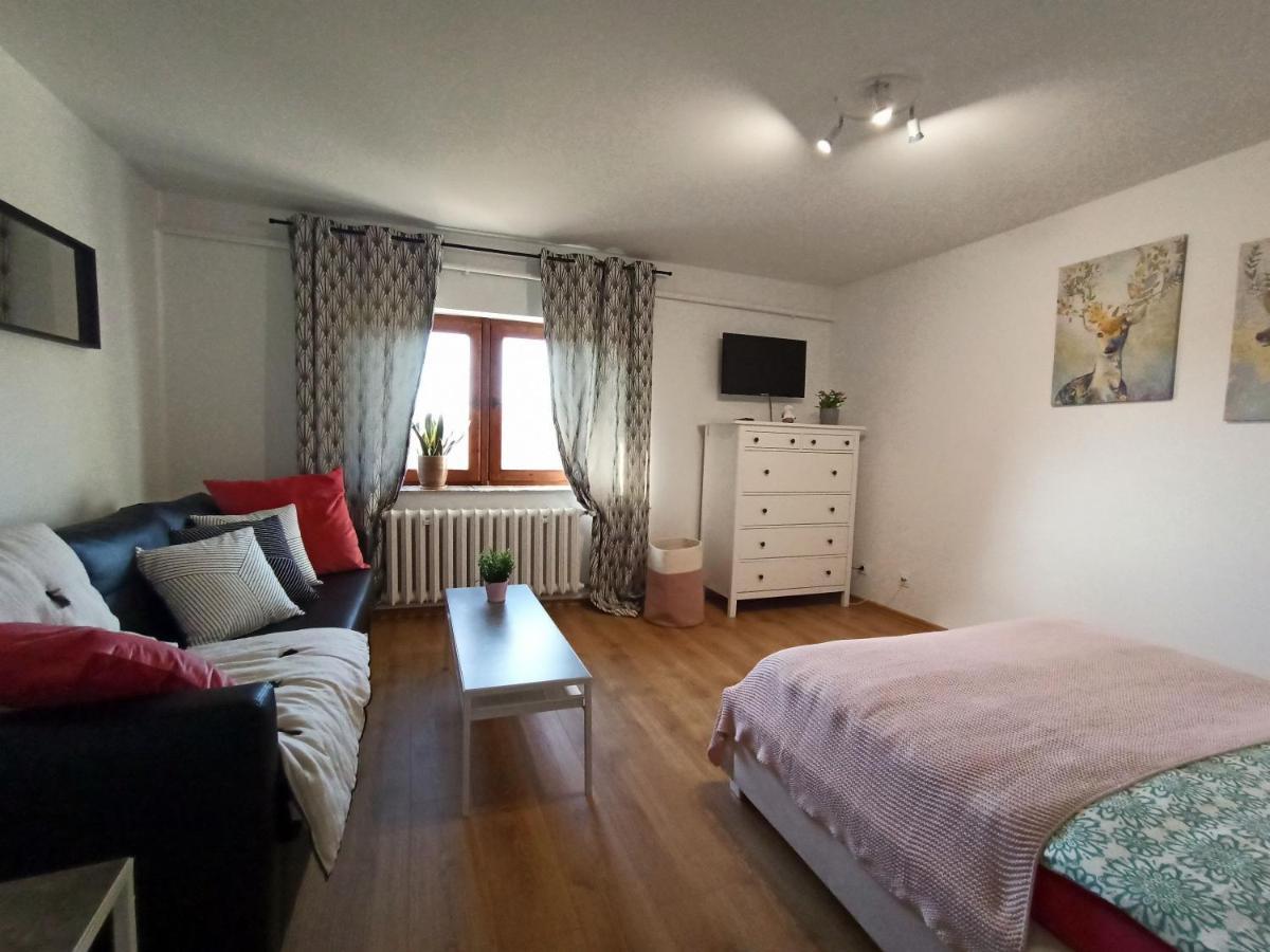 La Colline Apartamento Oldrzychowice Klodzkie Exterior foto