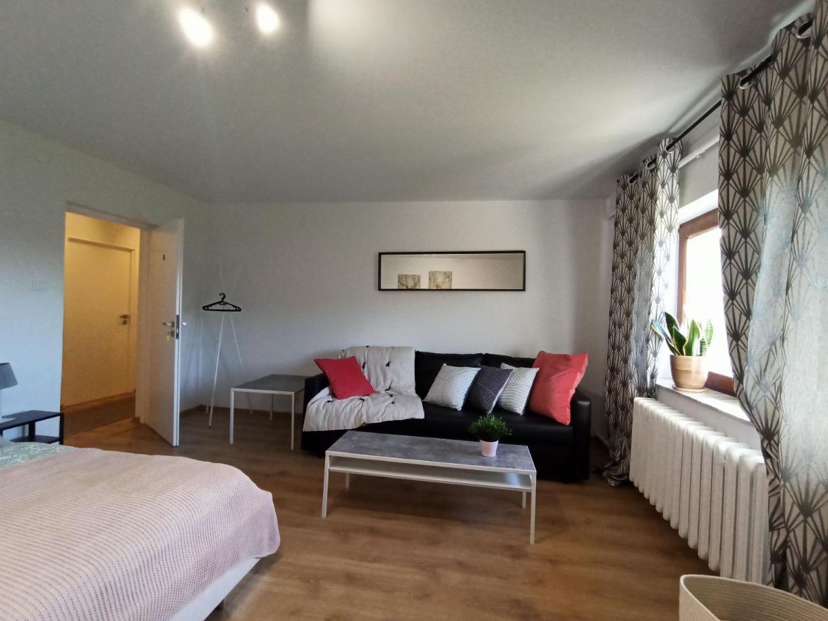 La Colline Apartamento Oldrzychowice Klodzkie Exterior foto